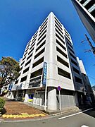 ベスト興産Ｂビル 7階 築38年7ヶ月の賃貸物件