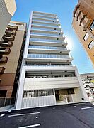 MysCasettaKokura 11階 新築の賃貸物件