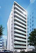 MysCasettaKokura 12階 新築の賃貸物件