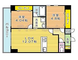 U-Basic reef 三萩野（ユー・ベーシックリーフ三萩 8階