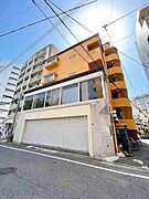 リベール 4階 築37年1ヶ月の賃貸物件