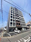 南小倉駅より徒歩1分 7階 築2年11ヶ月の賃貸物件