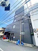 財前ビル 1階 築54年2ヶ月の賃貸物件