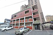 クイーンズ渡辺の賃貸物件