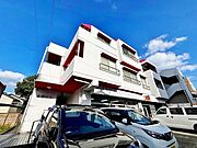 小西ビル 3階 築40年10ヶ月の賃貸物件