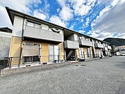 小倉駅より徒歩39分 2階 築25年11ヶ月の賃貸物件