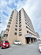 香春口三萩野駅より徒歩4分 6階 築19年11ヶ月の賃貸物件