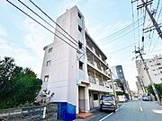 片野駅より徒歩4分 4階 築46年10ヶ月の賃貸物件