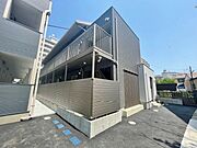 ブランシェ三萩野 2階 築3年10ヶ月の賃貸物件