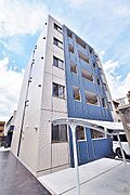 メルヴェーユ・三萩野 3階 築4年6ヶ月の賃貸物件
