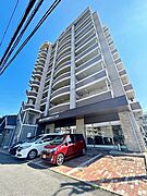 城野駅より徒歩9分 4階 築21年の賃貸物件