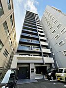 平和通駅より徒歩8分 15階 新築の賃貸物件