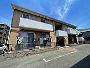 片野駅より徒歩18分 1階 築20年1ヶ月の賃貸物件