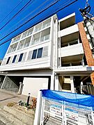 Ｆ・Ｈ・Ｅ北九州ｂｌｄｇ 4階 築24年6ヶ月の賃貸物件