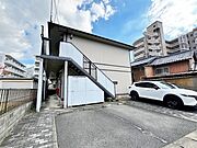 片野駅より徒歩12分 1階 築28年8ヶ月の賃貸物件
