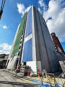 アルゴヴィラージュ天神II 8階 新築の賃貸物件