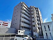 門司駅より徒歩7分 2階 築12年11ヶ月の賃貸物件