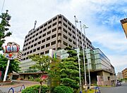 九州工大前駅より徒歩13分 7階 築30年1ヶ月の賃貸物件