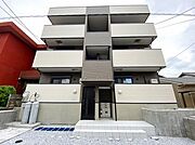 ａｕｔｕｎｎｏ中原西２ 3階 築3年3ヶ月の賃貸物件