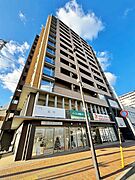 城野駅より徒歩1分 7階 築7年1ヶ月の賃貸物件