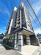 グランヒルズ三萩野 2階 築8年8ヶ月の賃貸物件