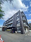 西小倉駅より徒歩24分 2階 築11年7ヶ月の賃貸物件