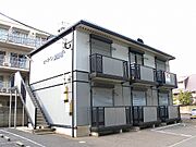 ビーライン菜園場 1階 築30年3ヶ月の賃貸物件