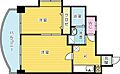 プリンセス香春口10階5.9万円