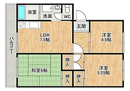 第2ACビル 5階/506