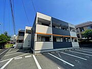 プランドール三萩野 1階 築16年9ヶ月の賃貸物件