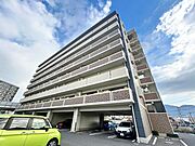 片野駅より徒歩7分 3階 築18年2ヶ月の賃貸物件