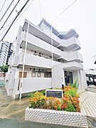 シャトレ柳町 3階 築35年11ヶ月の賃貸物件