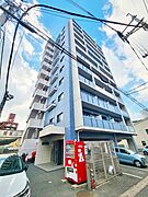 門司駅より徒歩3分 11階 築9年11ヶ月の賃貸物件