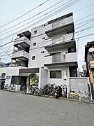 シャトレ天神２ 3階 築37年11ヶ月の賃貸物件