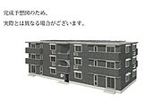 戸畑駅より徒歩9分 3階 新築の賃貸物件