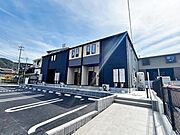 中荘 2階 新築の賃貸物件