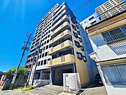 ヒット馬借ビル 5階 築22年1ヶ月の賃貸物件