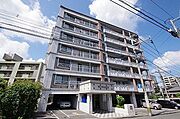 南小倉駅より徒歩12分 4階 築23年3ヶ月の賃貸物件