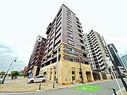 門司駅より徒歩3分 4階 築10年11ヶ月の賃貸物件