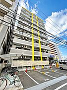 片野駅より徒歩6分 8階 築29年11ヶ月の賃貸物件