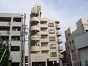 ルネッサンス宮ノ尾2 4階 築30年7ヶ月の賃貸物件