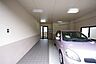 駐車場：★屋根付駐車場★