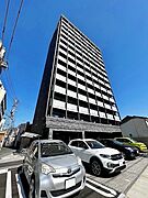 エルザグランツ黄金 2階 築3年の賃貸物件