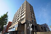 第10岡部ビル 4階 築35年5ヶ月の賃貸物件