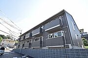 南小倉駅より徒歩24分 2階 築8年7ヶ月の賃貸物件