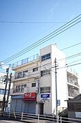 片野駅より徒歩13分 3階 築40年8ヶ月の賃貸物件