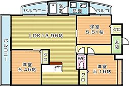 LEAD大手町(リード大手町) 13階
