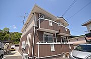 南小倉駅より徒歩15分 2階 築15年6ヶ月の賃貸物件