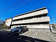 南小倉駅より徒歩12分 3階 築10年6ヶ月の賃貸物件