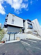 西小倉駅より徒歩19分 3階 築3年3ヶ月の賃貸物件